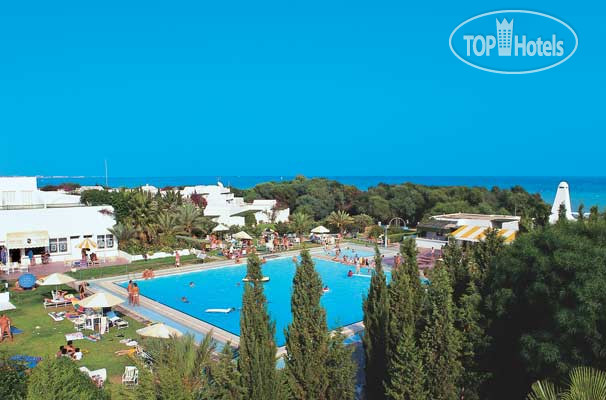 New photos from tourists Hotel El Fell 3*