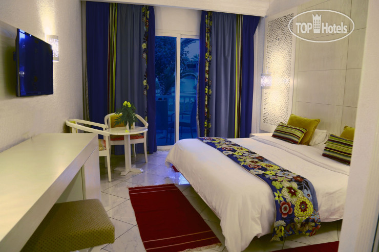 New photos from tourists Dar El Olf 3*