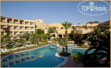Hotelier's photos Dar El Olf 3*