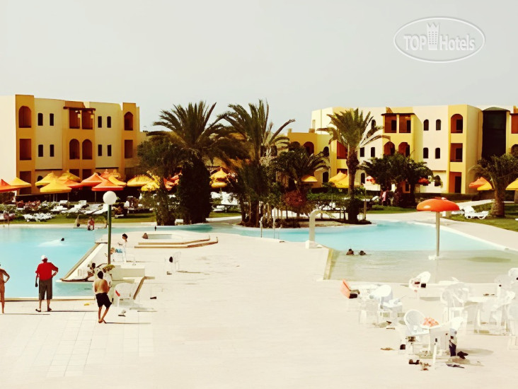 Hotel photo Kilma 3*