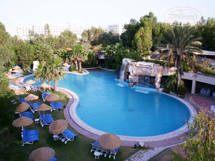 New photos from tourists Shell Beach Hotel & Spa 4*