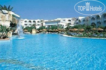 Hotel photo Shell Beach Hotel & Spa 4*