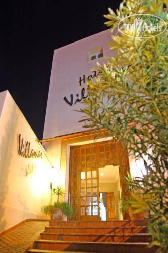 New photos from tourists Villamar 3*