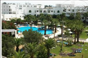 Hotelier's photos Hammamet Serail 4*