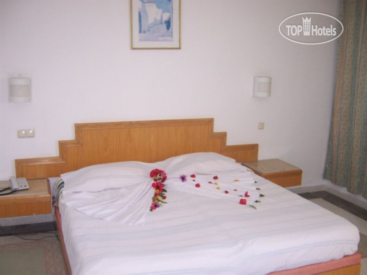 New photos from tourists Les Jardins d Hammamet (closed) 3*