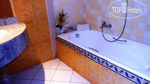 New photos from tourists L'Atrium 4*