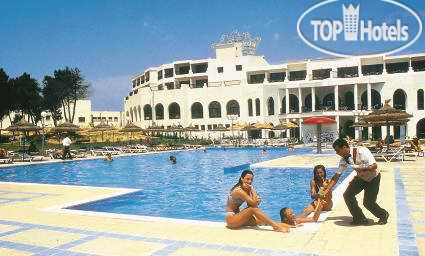 Hotel photo Royal Golf 4*