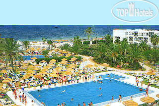 Hotel photo Houda 3*