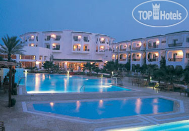 Hotel photo Golden Beach (закрыт) 4*