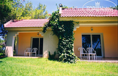 Hotelier's photos Residence Mehari Tabarka 4*