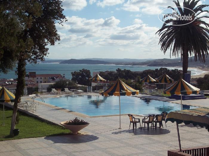 New photos from tourists Dar Les Mimosas 3*