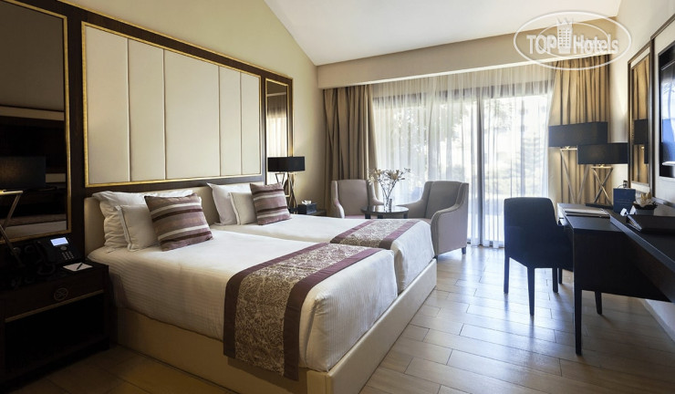 New photos from tourists La Cigale Tabarka Hotel 5*