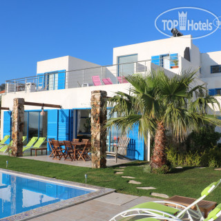 Photos Couleur Mediterrannee