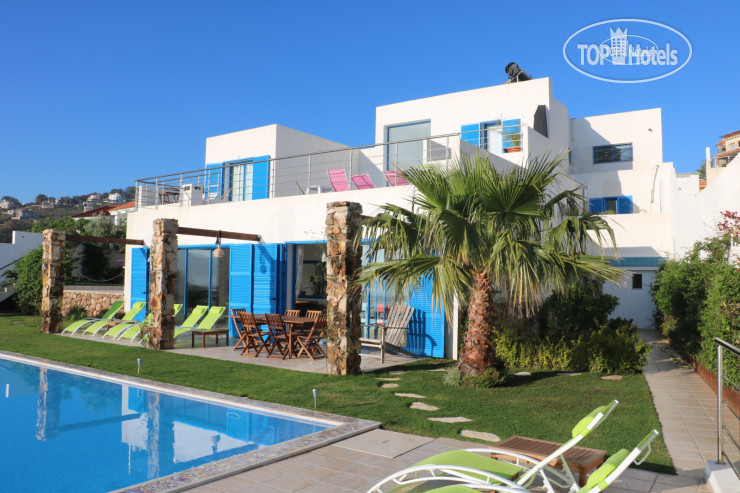Hotel photo Couleur Mediterrannee 