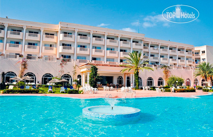 Hotel photo Itropika 4*