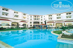 New photos from tourists Golf Beach 3*