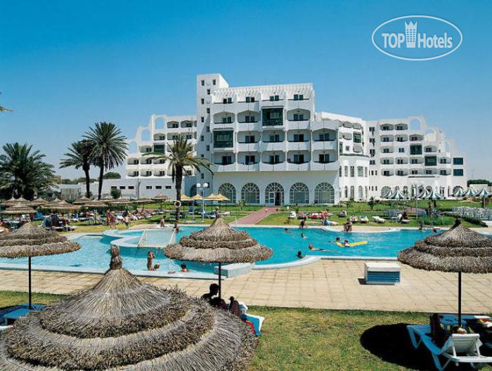 Hotel photo Jinene 3*
