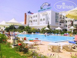 New photos from tourists Alassio Miramar Golf Kantaoui 3*