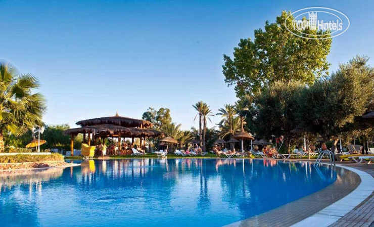 Новые добавленные фото туристов Royal Kenz Thalasso & Spa 4*