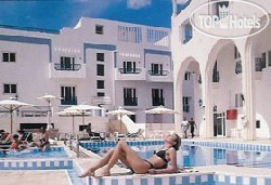 Hotel photo Sindbad Center 3*