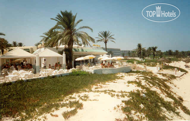 Новые добавленные фото туристов Le Printemps 3*