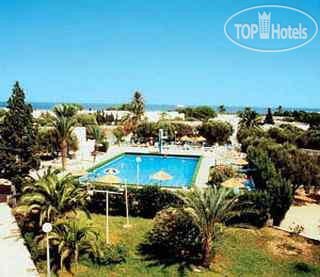 Hotel photo Diars Miriam 3*