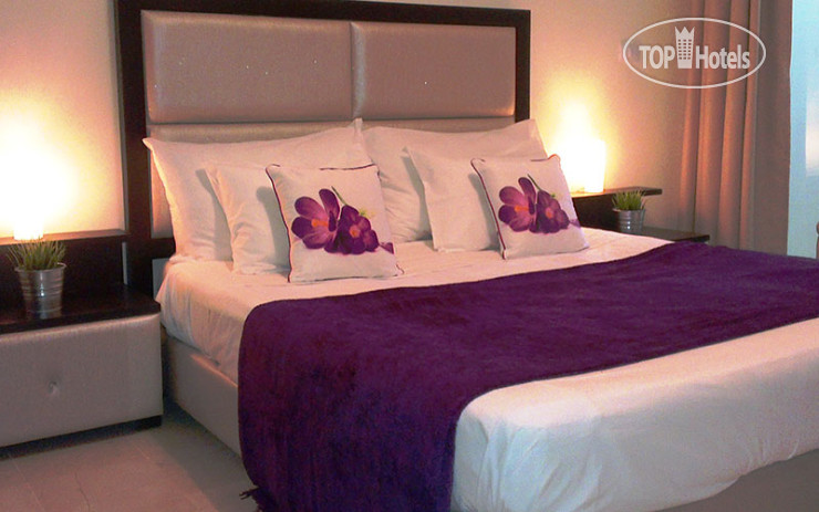 New photos from tourists Dunes Resort