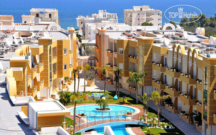 Hotel photo Dunes Resort 