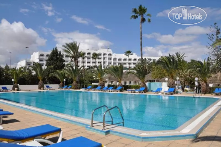 Hotelier's photos Agate Kanta Garden Resort 4*