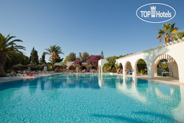 Hotel photo Seabel Alhambra Beach Golf & SPA 4*