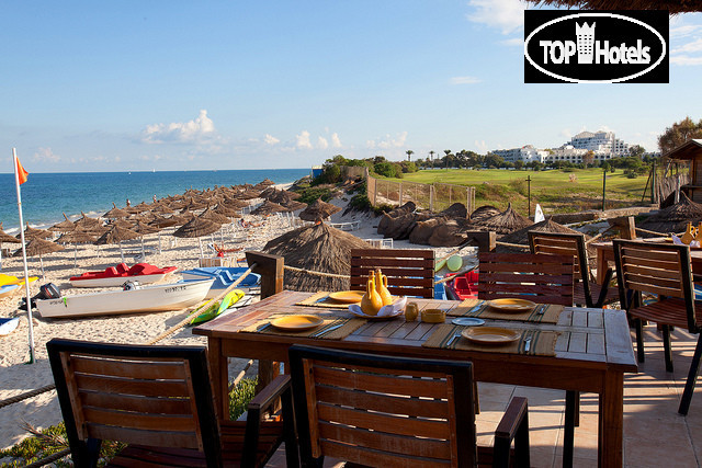 New photos from tourists Seabel Alhambra Beach Golf & SPA 4*
