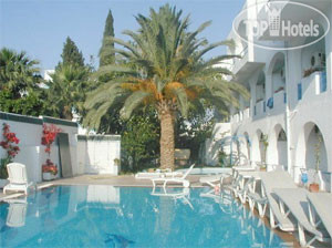 Hotel photo El Ons 3*