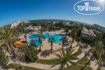 New photos from tourists Occidental Sousse Marhaba 4*