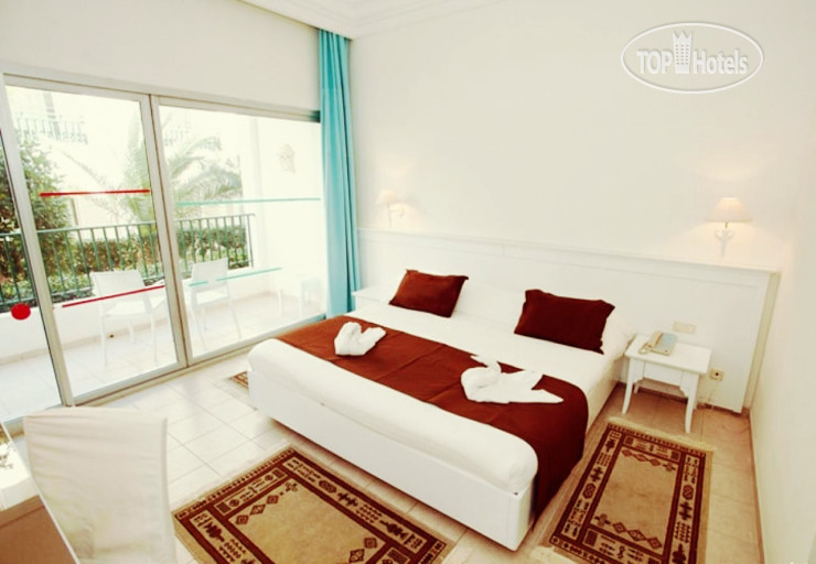 New photos from tourists Palmyra Aqua Park Kantaoui 3*
