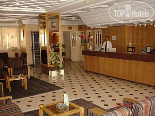 Hotel photo Soussanna 