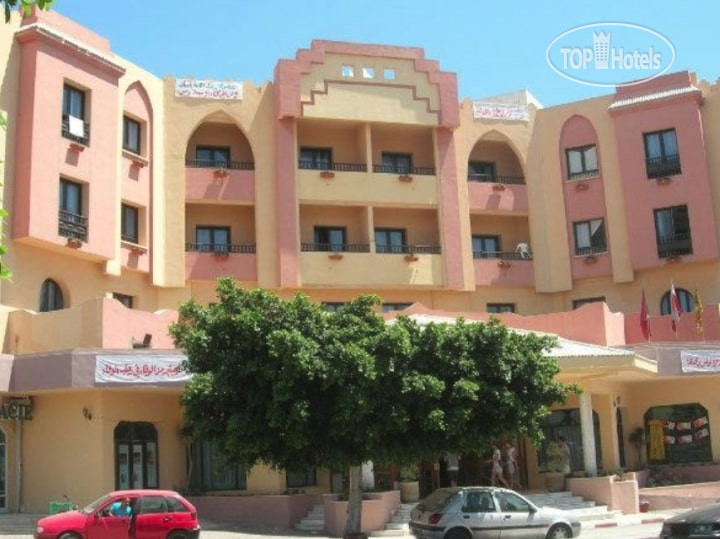 New photos from tourists Blibane Residence 3*
