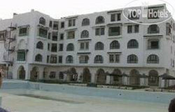 Hotel photo Kantaoui Holidays 3*