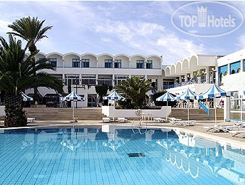 Hotel photo Coralia Club Jawhara 3*