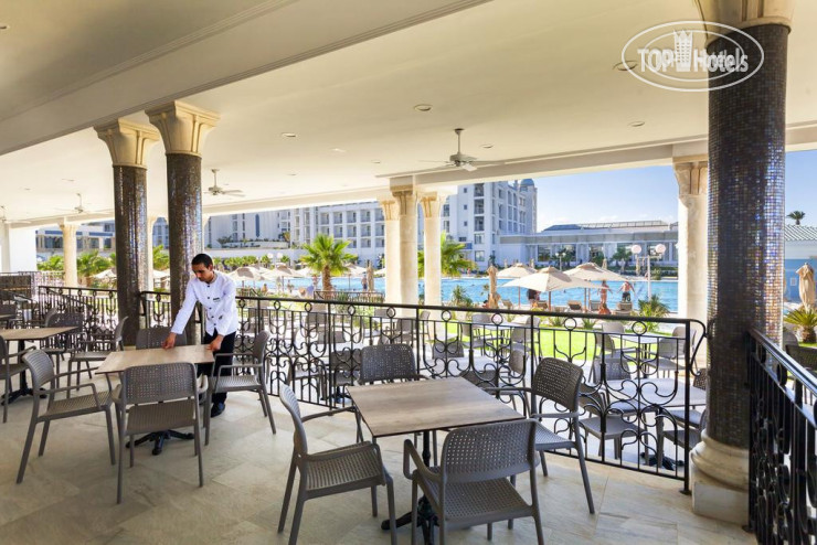 New photos from tourists Barcelo Concorde Green Park Palace 5*