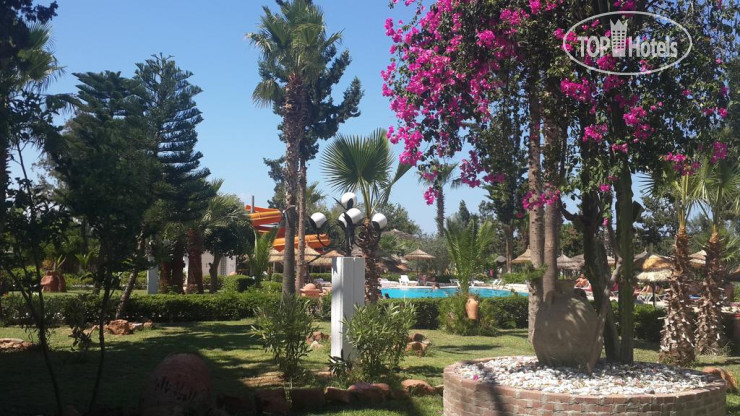 New photos from tourists Miramar Golf and Spa 3*