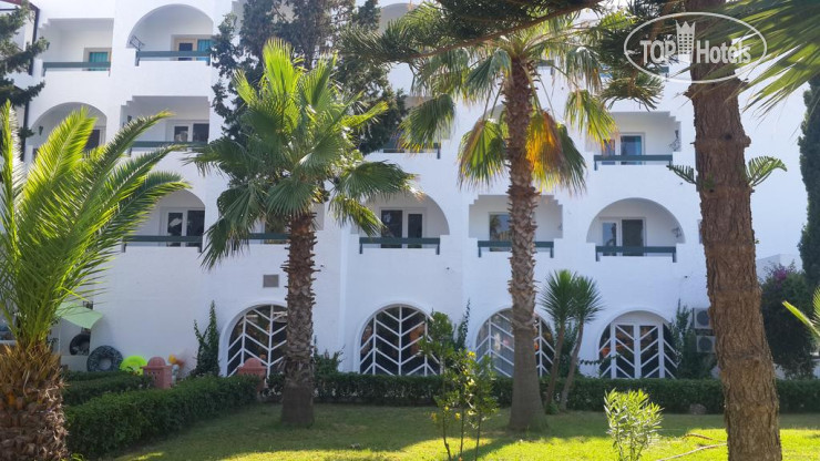 Hotelier's photos Miramar Golf and Spa 3*