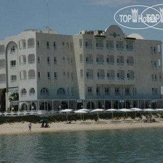 Hotel El Menchia 2*