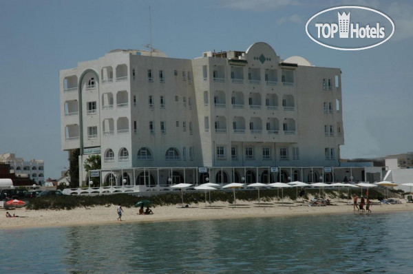 Hotel photo Hotel El Menchia 2*