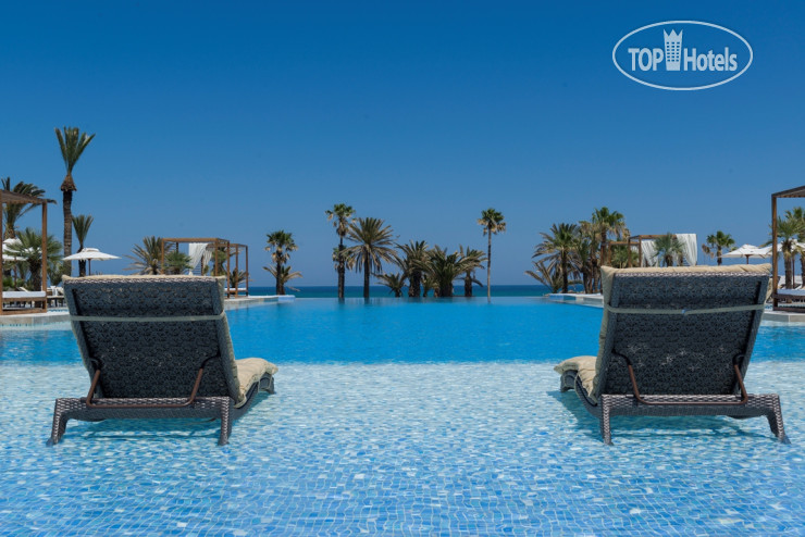 New photos from tourists JAZ Tour Khalef Thalasso & Spa 5*