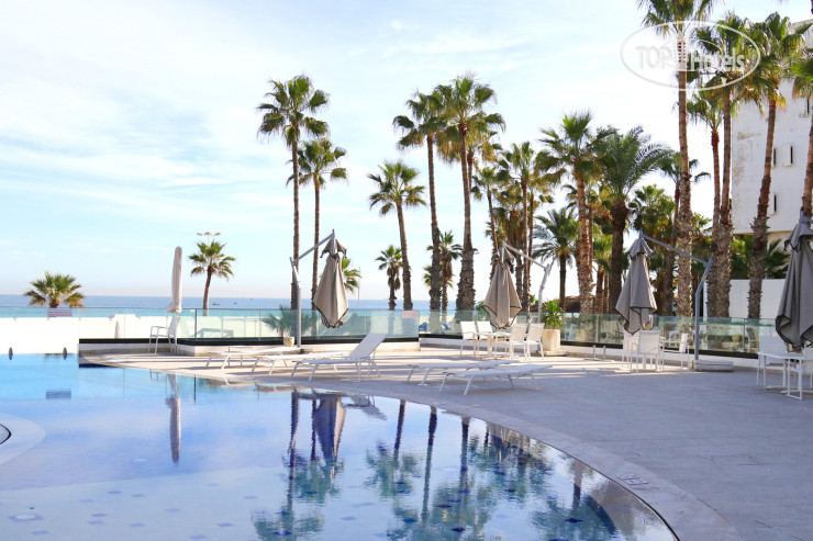 Hotelier's photos Sousse Pearl Marriott Resort & Spa 5*