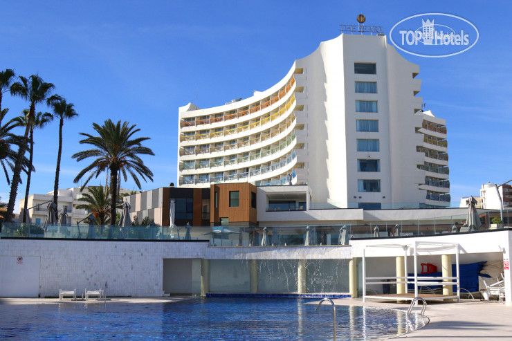 New photos from tourists Sousse Pearl Marriott Resort & Spa 5*