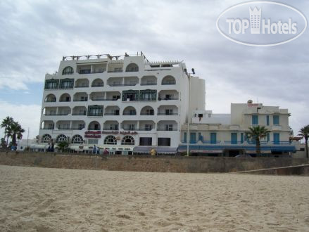 Hotelier's photos Justinia 3*