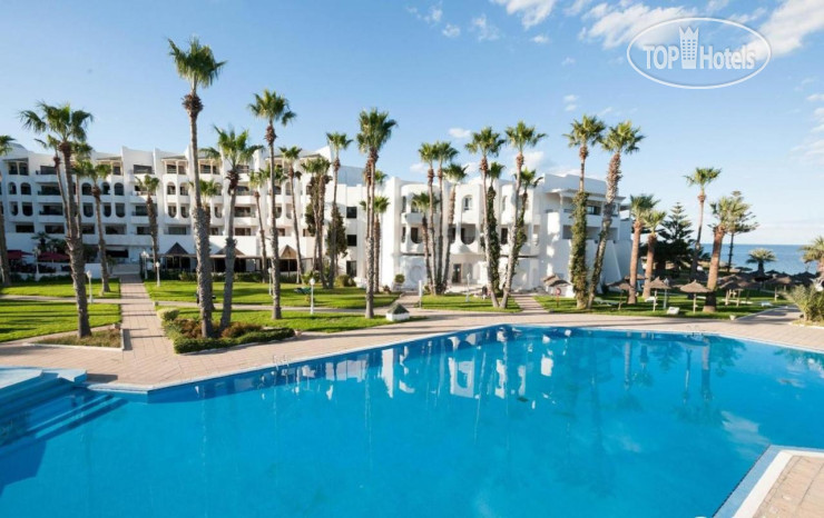 Новые добавленные фото туристов Orient Palace 5*