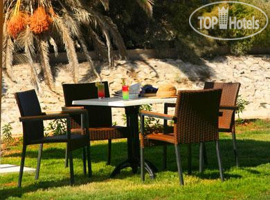 New photos from tourists Le Monaco Hotel & Thalasso 4*