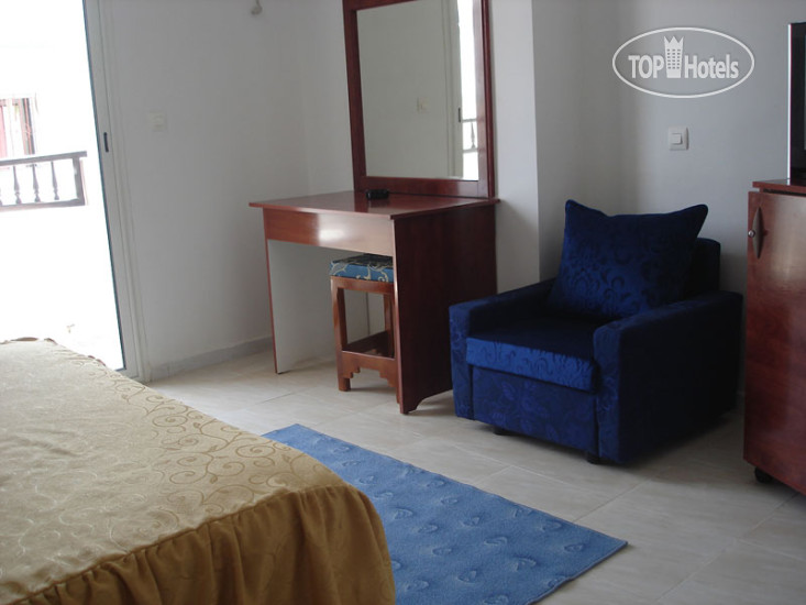 New photos from tourists EL Faracha 2*